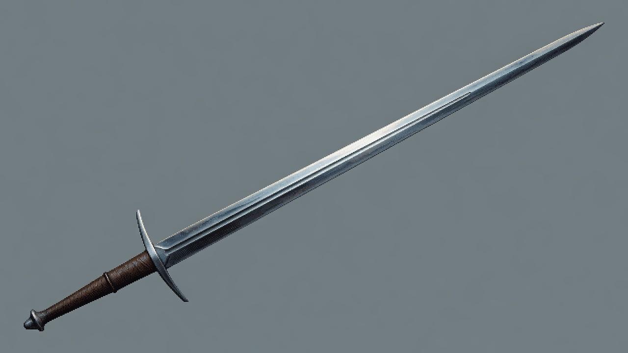Needle
